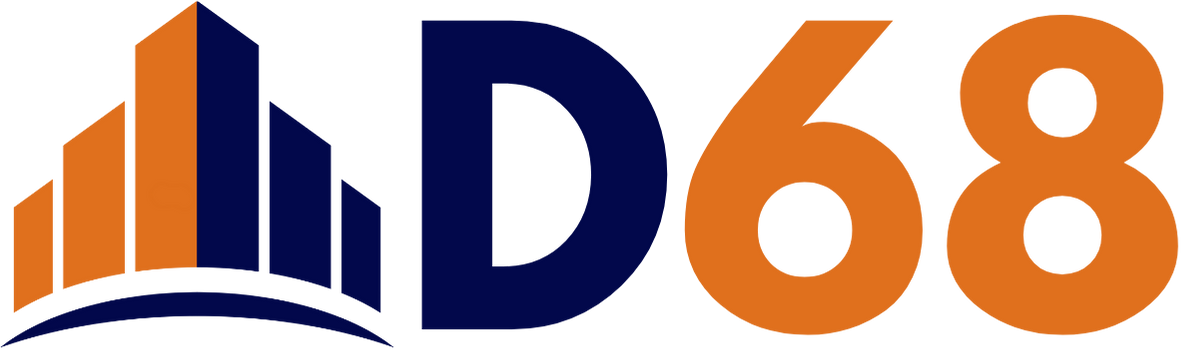 Mobile logo